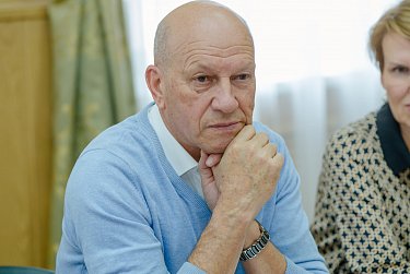 Парламентская сессия: готовность №1